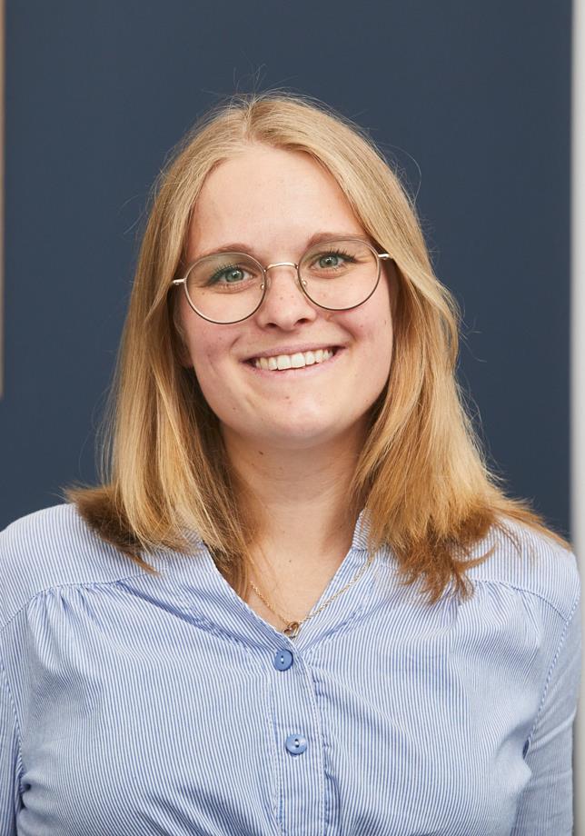 Janine Koch