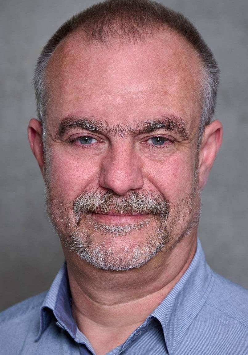 Dr. Ulf Prudlo
