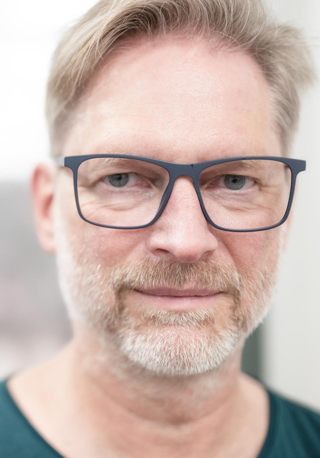 Matthias Kühn