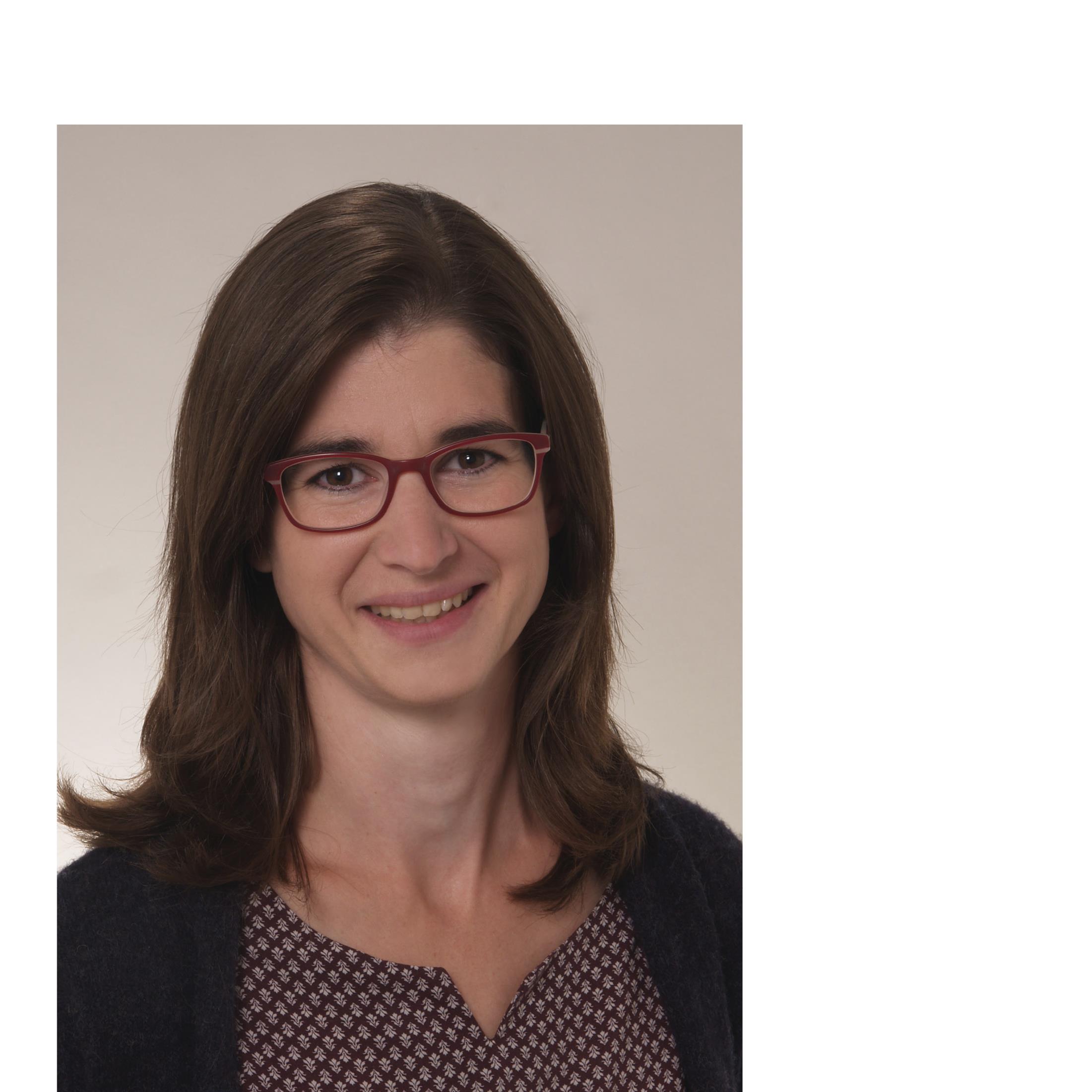 Krebsgesellschaft Rheinland-Pfalz e.V. Anja Hornetz