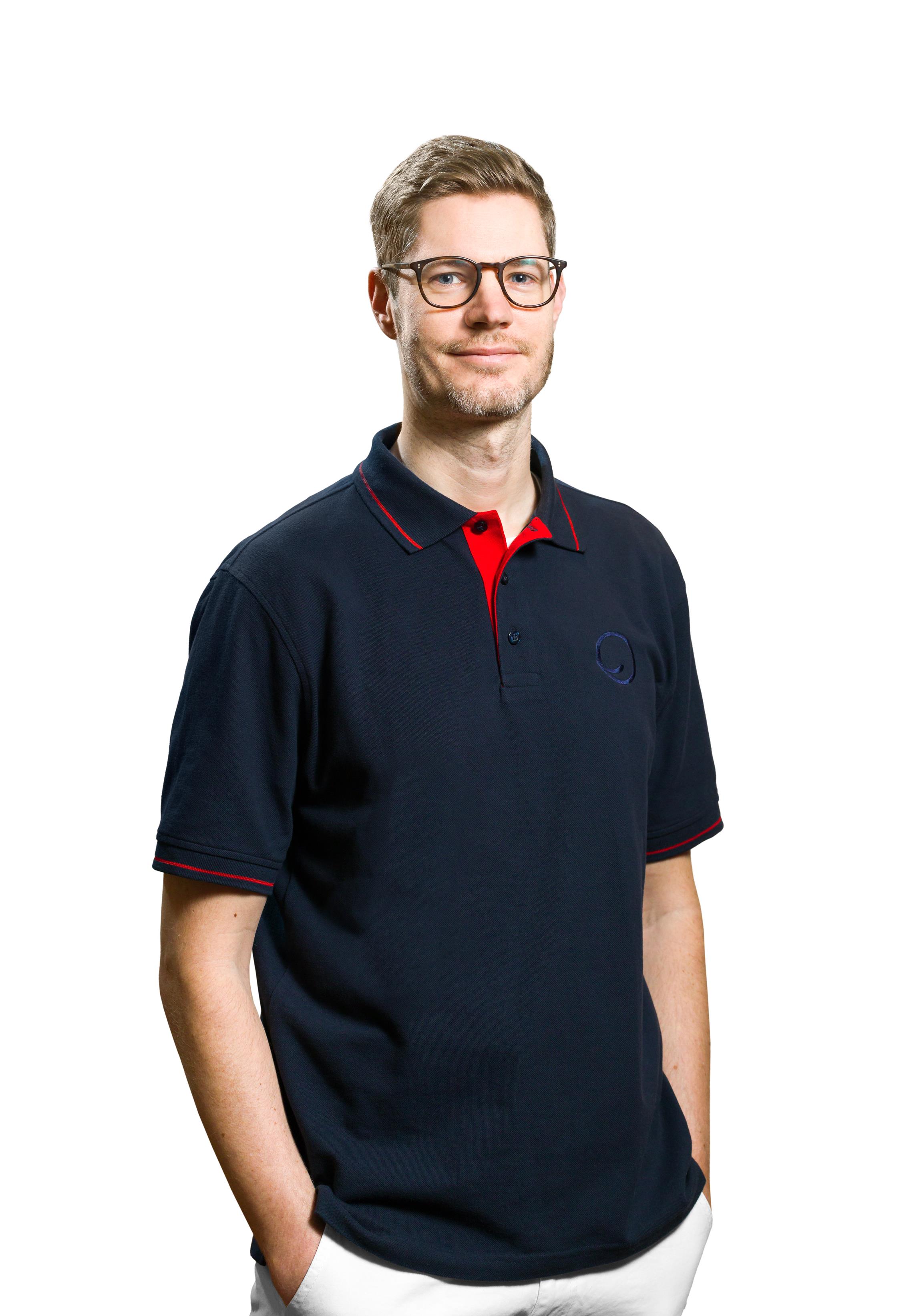 Prof. Dr. med. Andreas Schicho