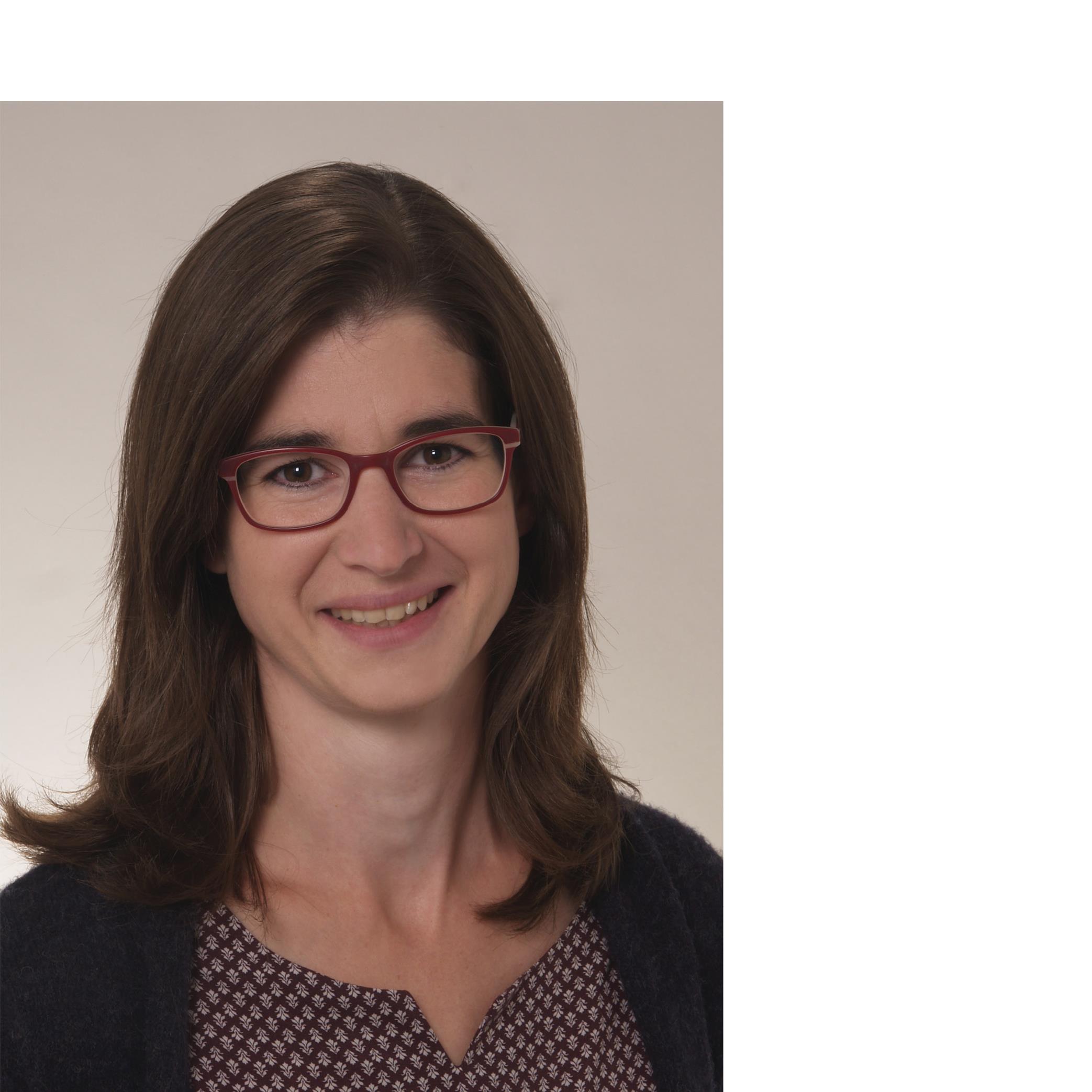 Krebsgesellschaft Rheinland-Pfalz e.V. Eva Estornell-Borrull