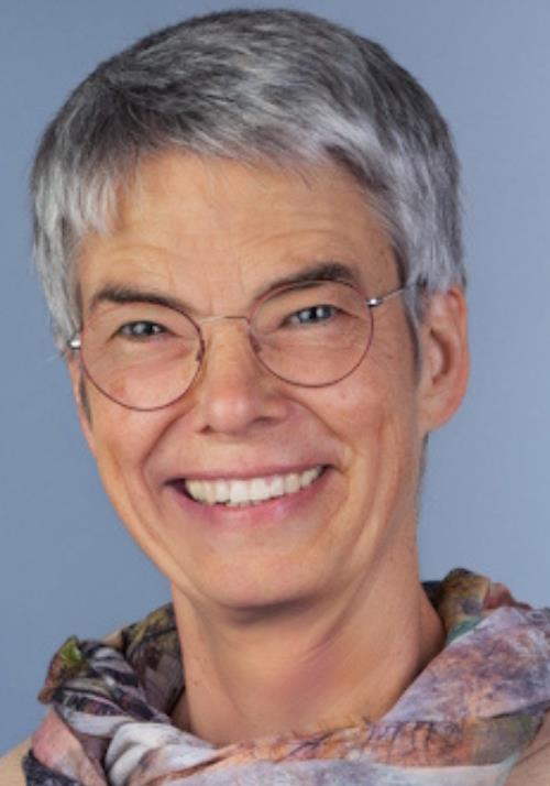 Dr. med. Carolin von Sachs