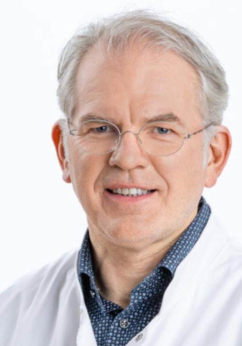 Dr. med. Sascha Ansén