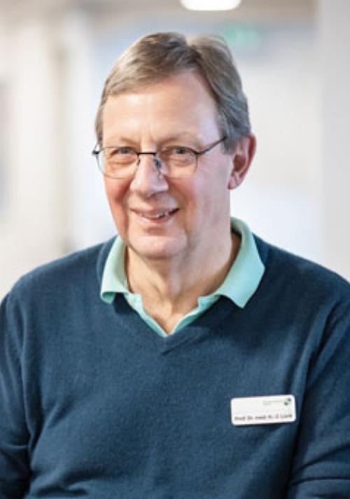 Prof. Dr. med. Hans-Joachim Lück