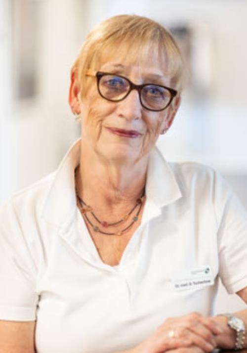 Dr. med. Barbara Tschechne