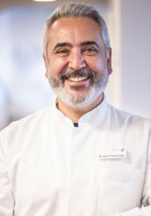 Dr. med. Tümen Mansuroglu