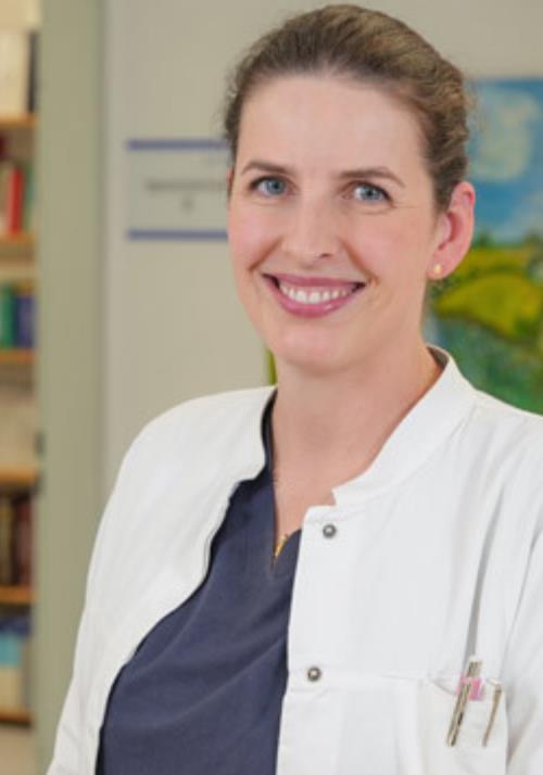 Dr. med. Franziska Gall