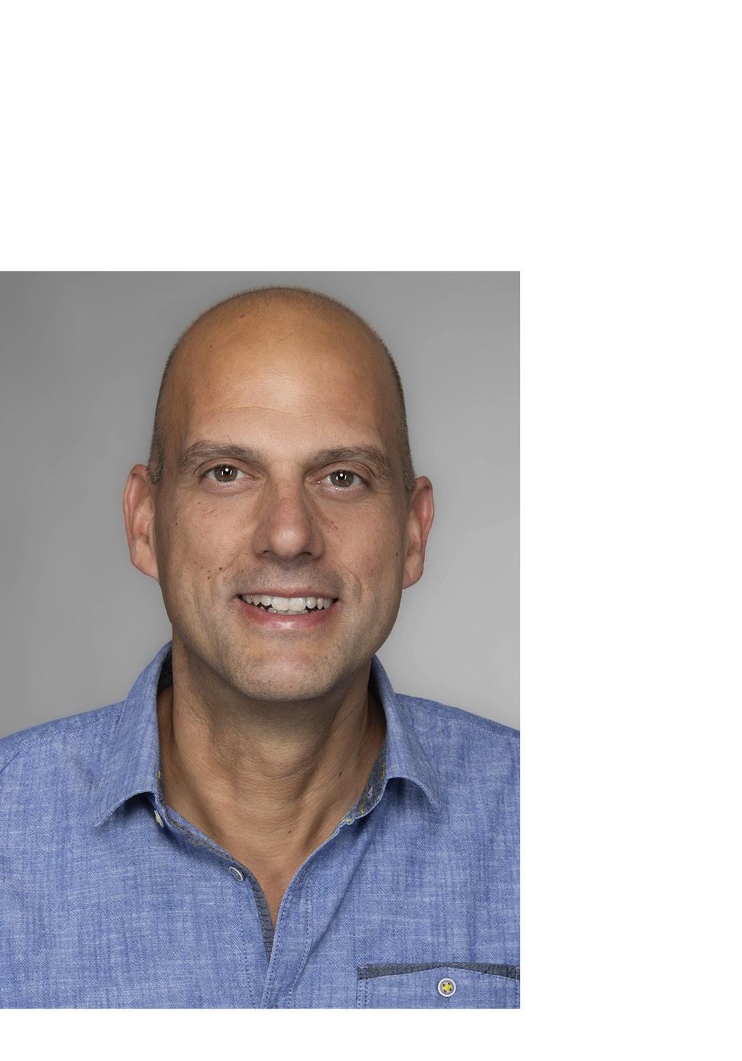 Veit-Christian Mayer