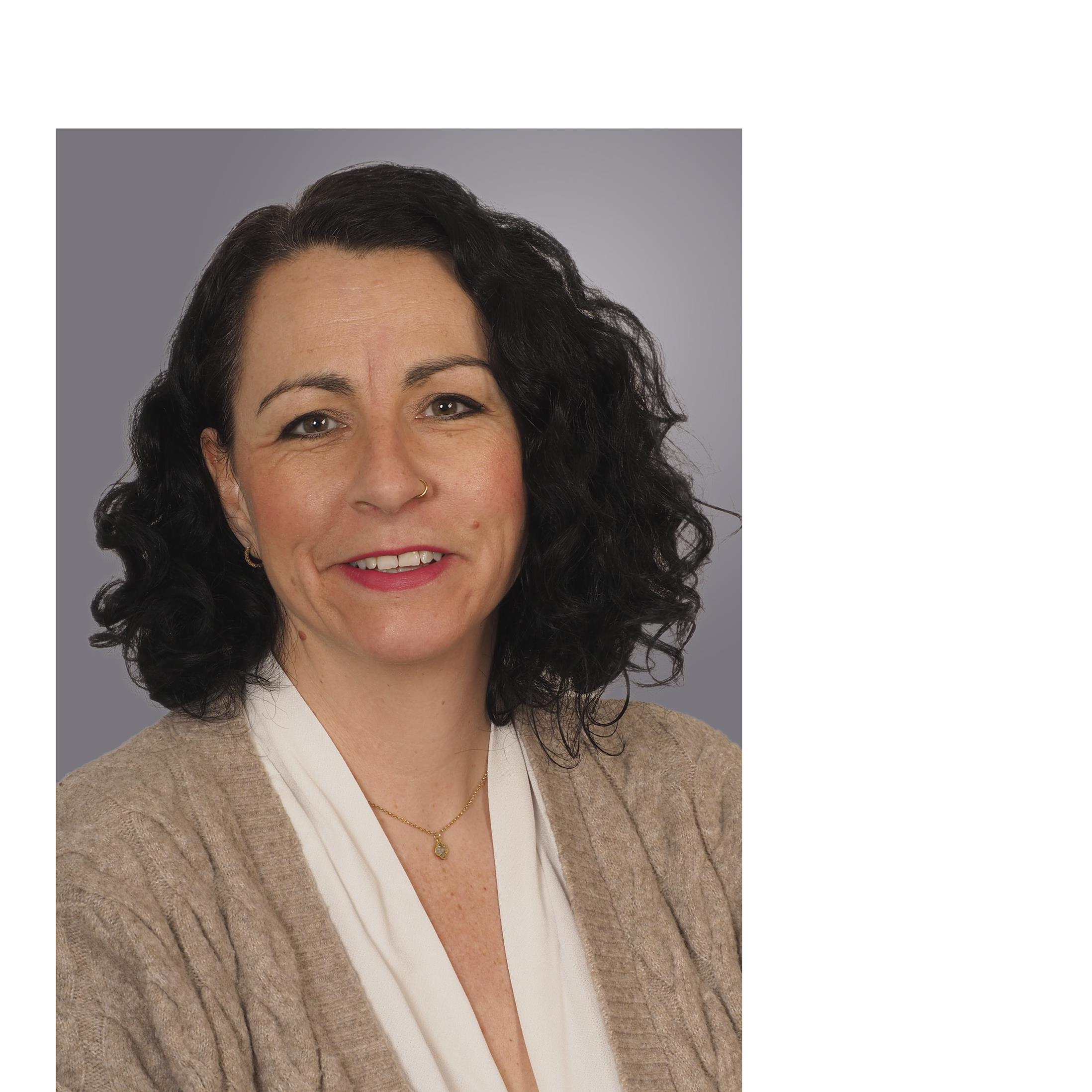 Krebsgesellschaft Rheinland-Pfalz e.V. Ramona Heina-Romahn