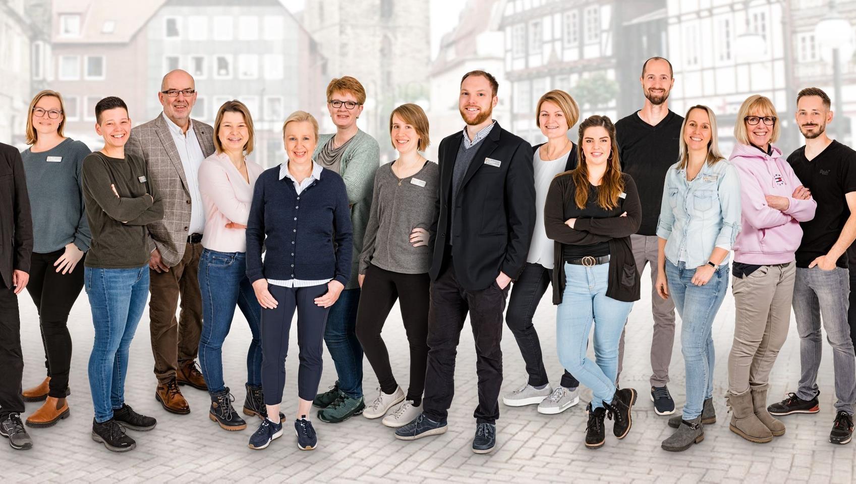 Hospiz- und Palliativversorgung 