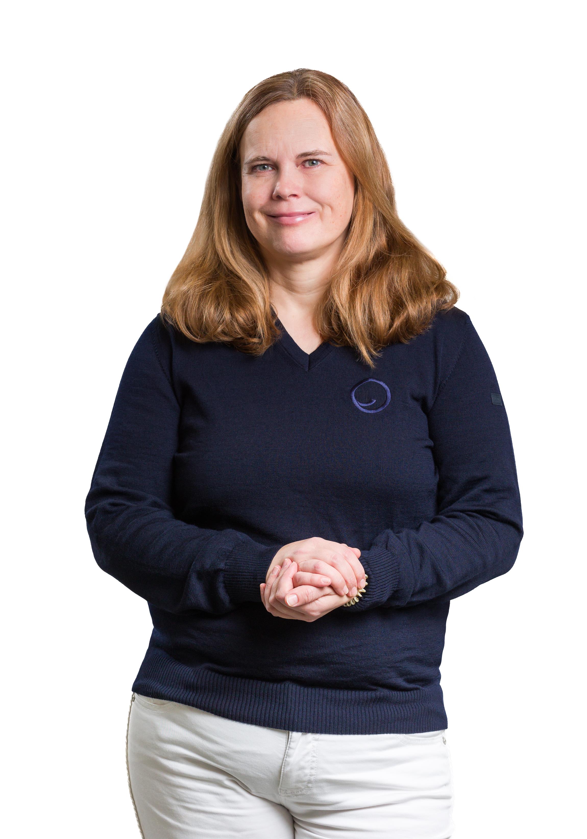 Prof. Dr. med. Janine Rennert