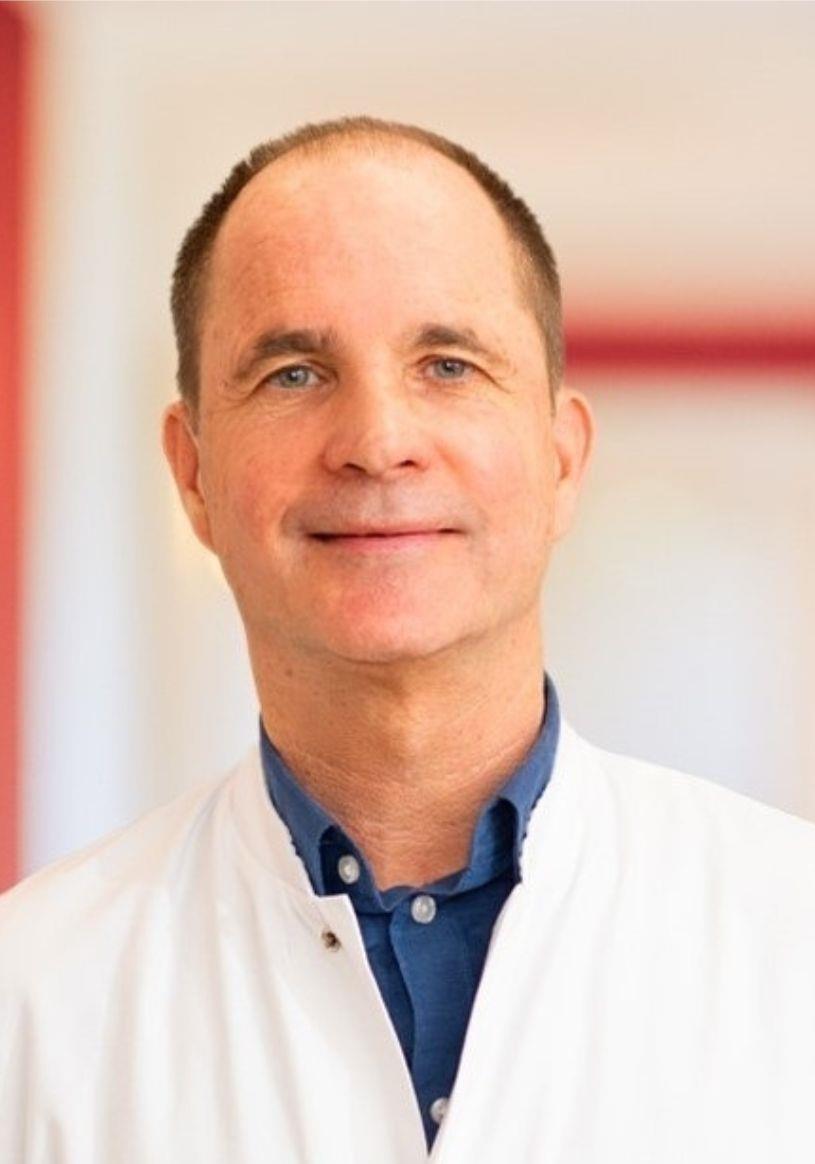 Wolfgang David Doerfler
