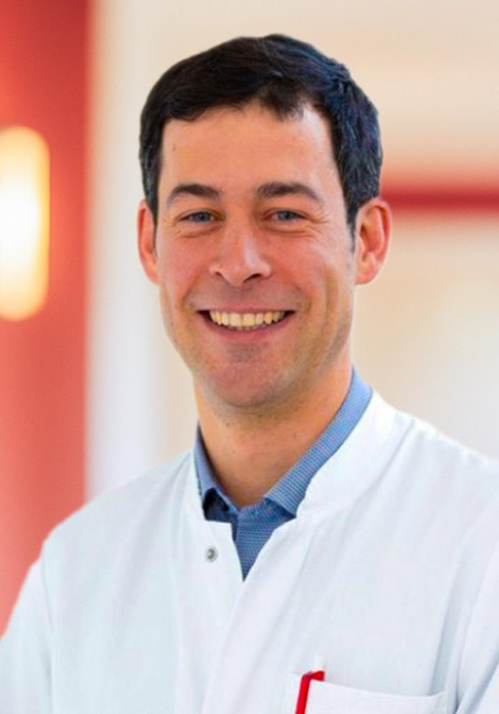 Prof. Dr. med. Alexander Höllein