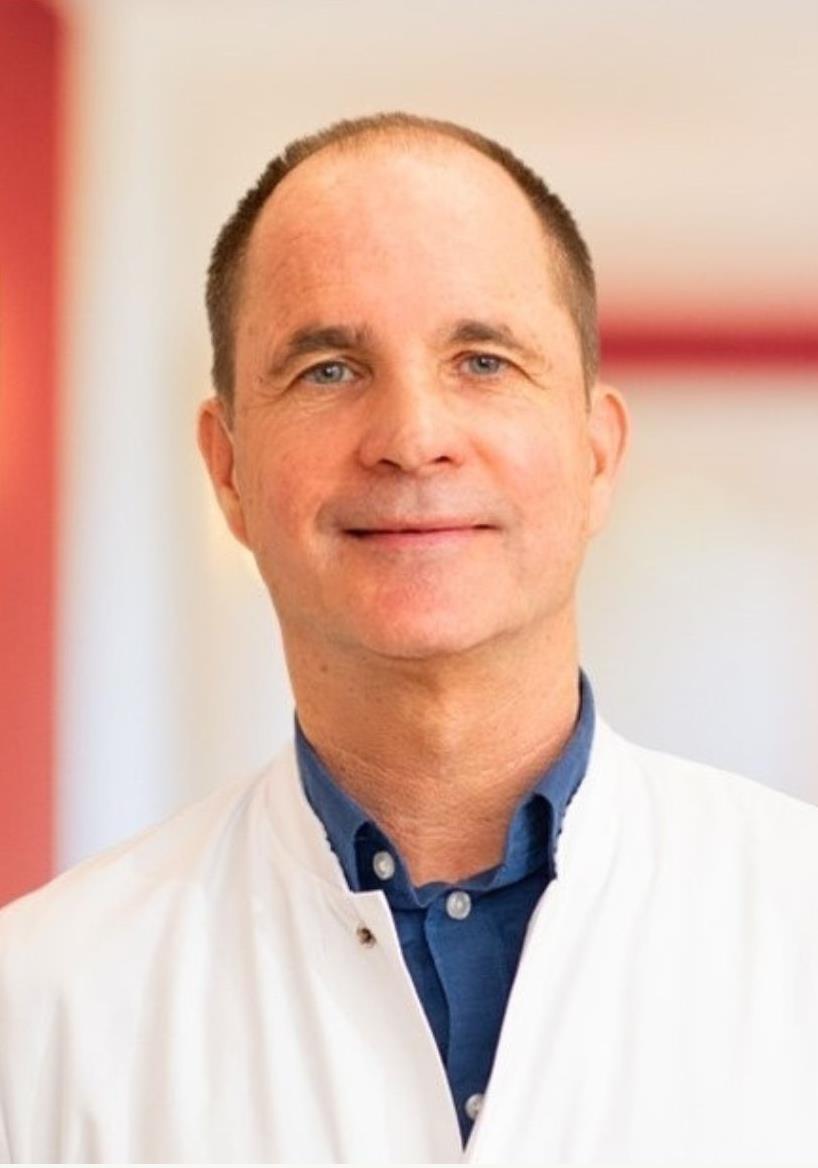 Wolfgang David Doerfler