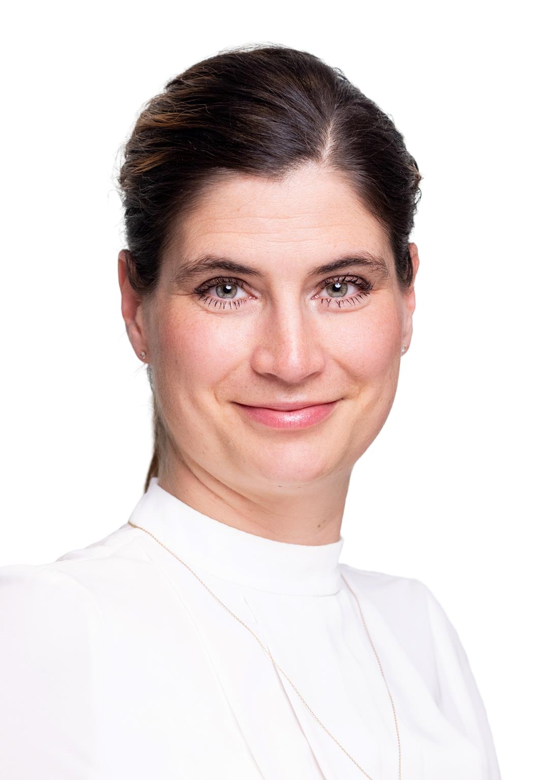 Dr. med. Daphne Doedens