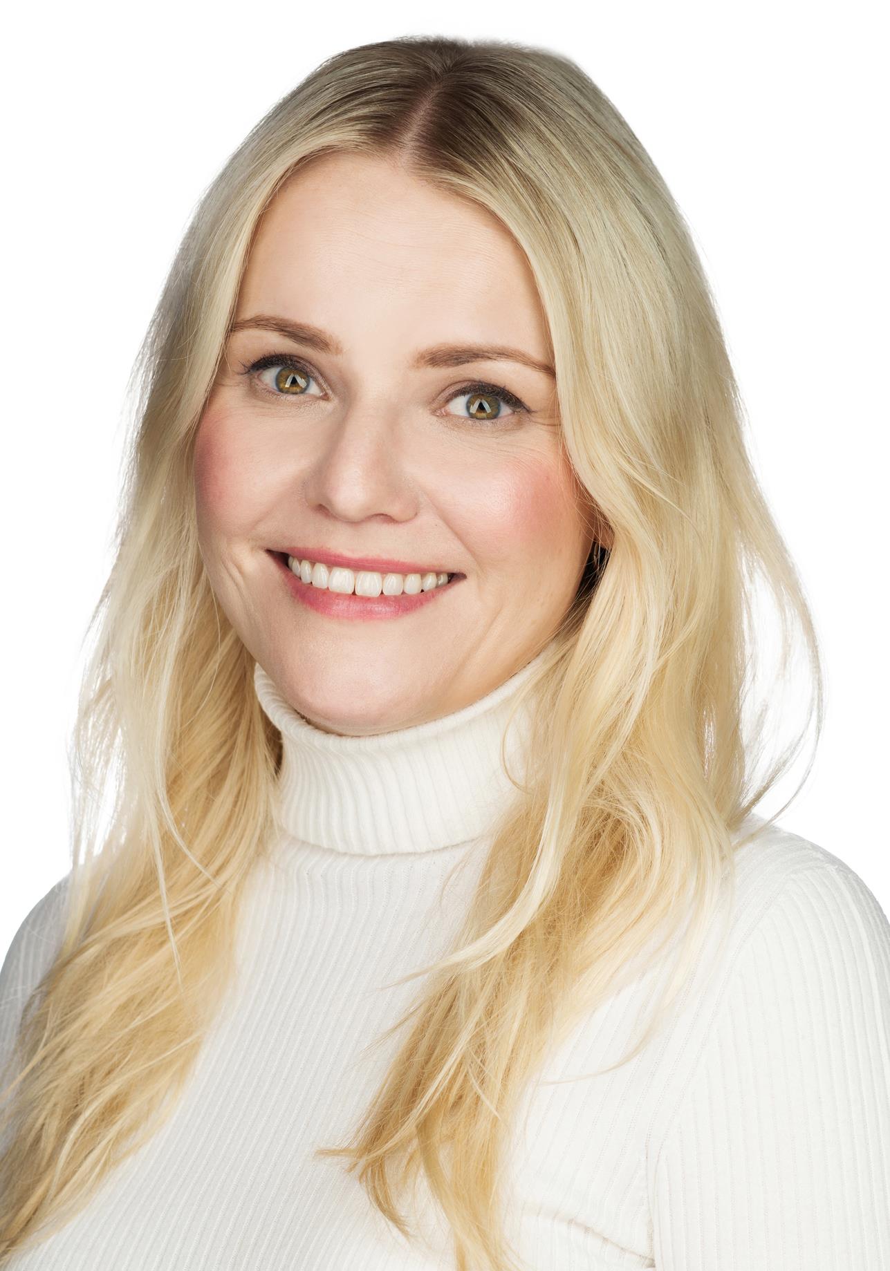 Dr. med. Kristina Schenck