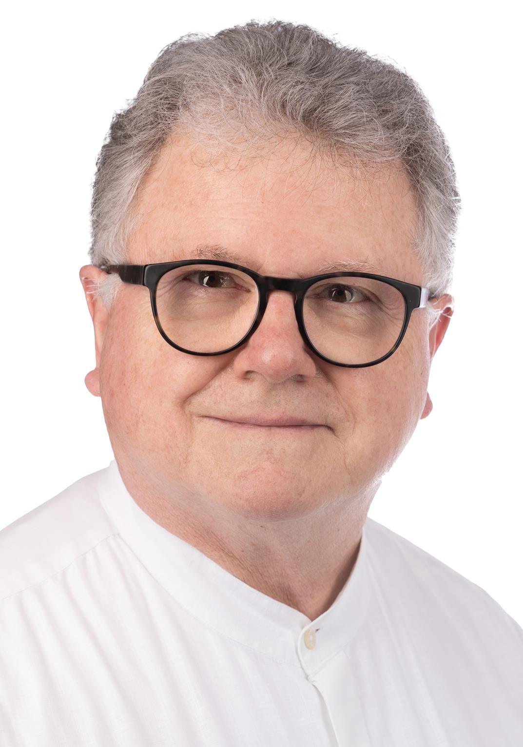 Dr. med. Olaf Brudler