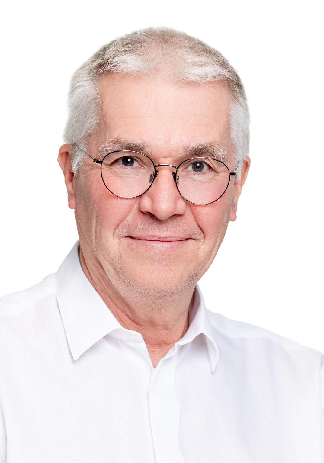 Dr. med. Christoph Schilling von Canstatt