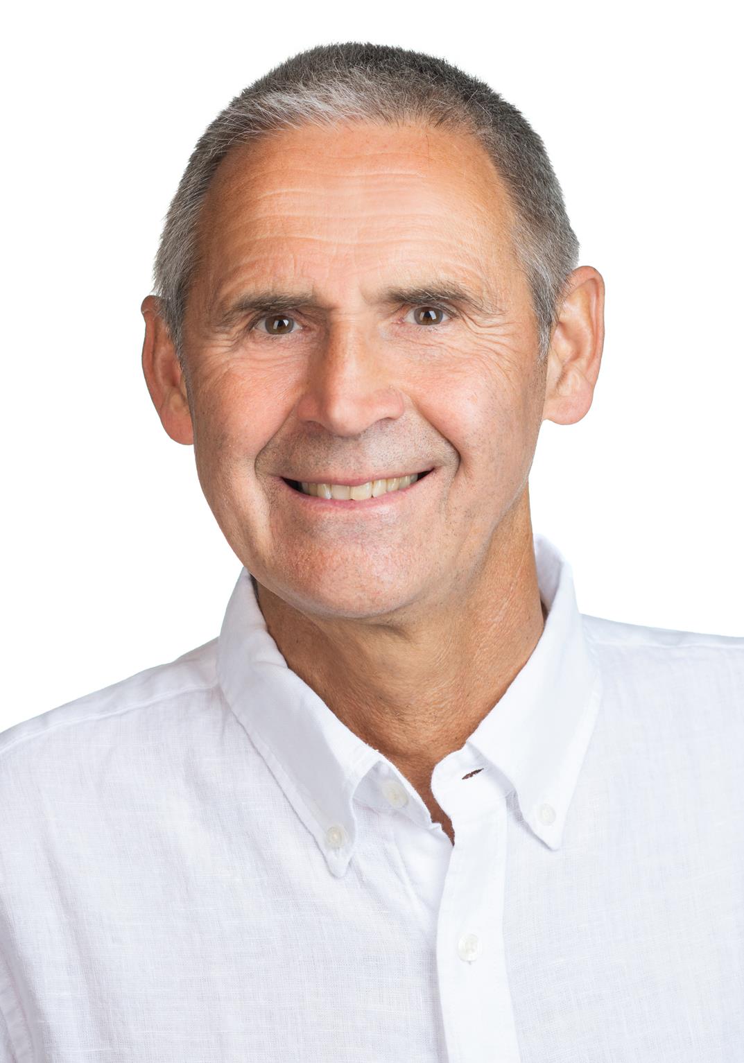Prof. Dr. med. Meinolf Karthaus