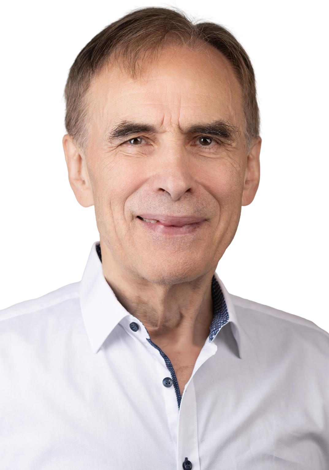 Dr. med. Albert Eimiller