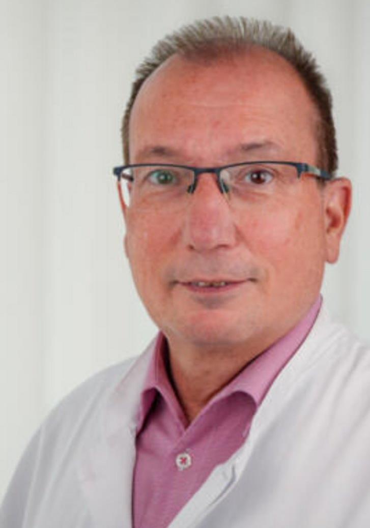 Dr. med. Frank Schlegel