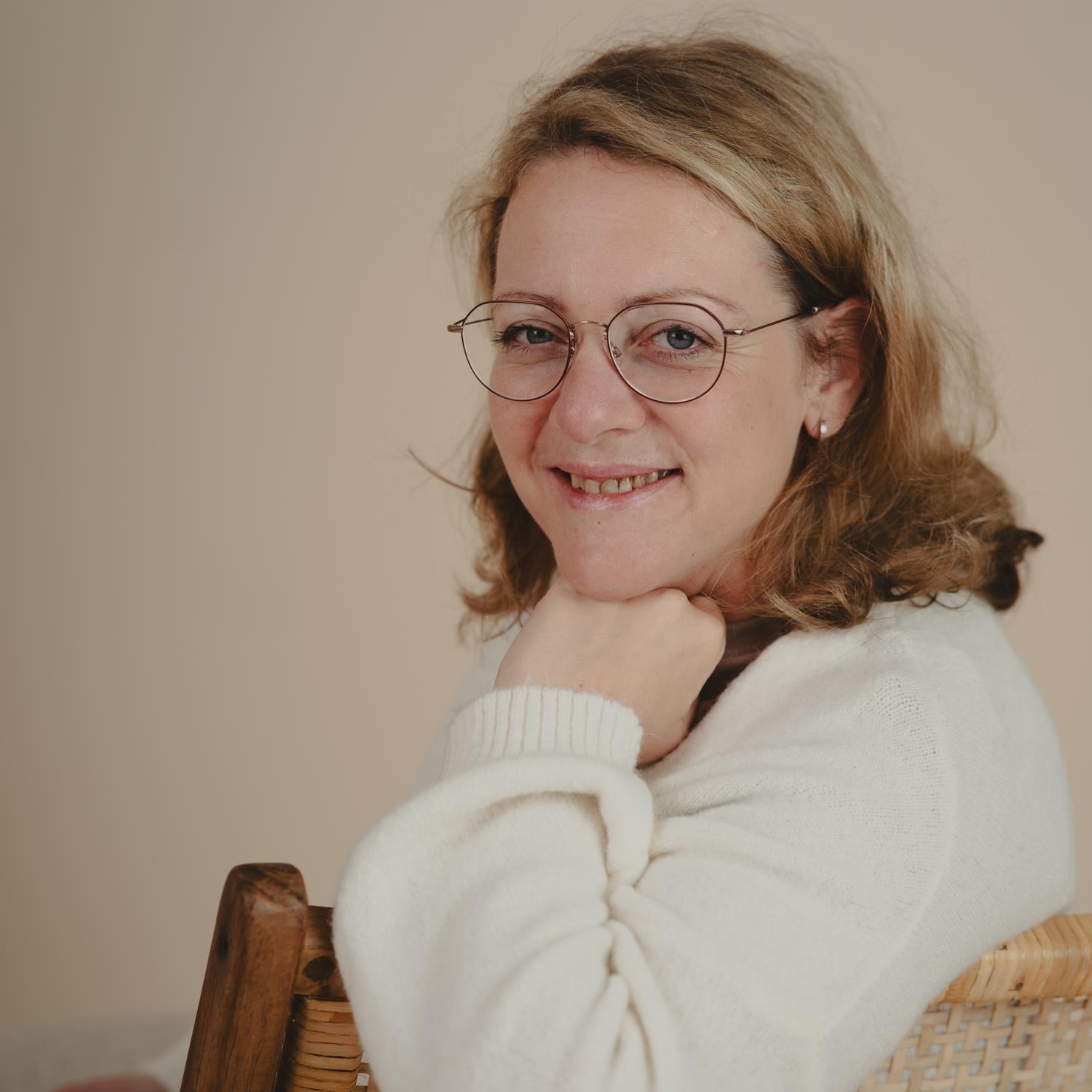  Claudia  Sontheimer 