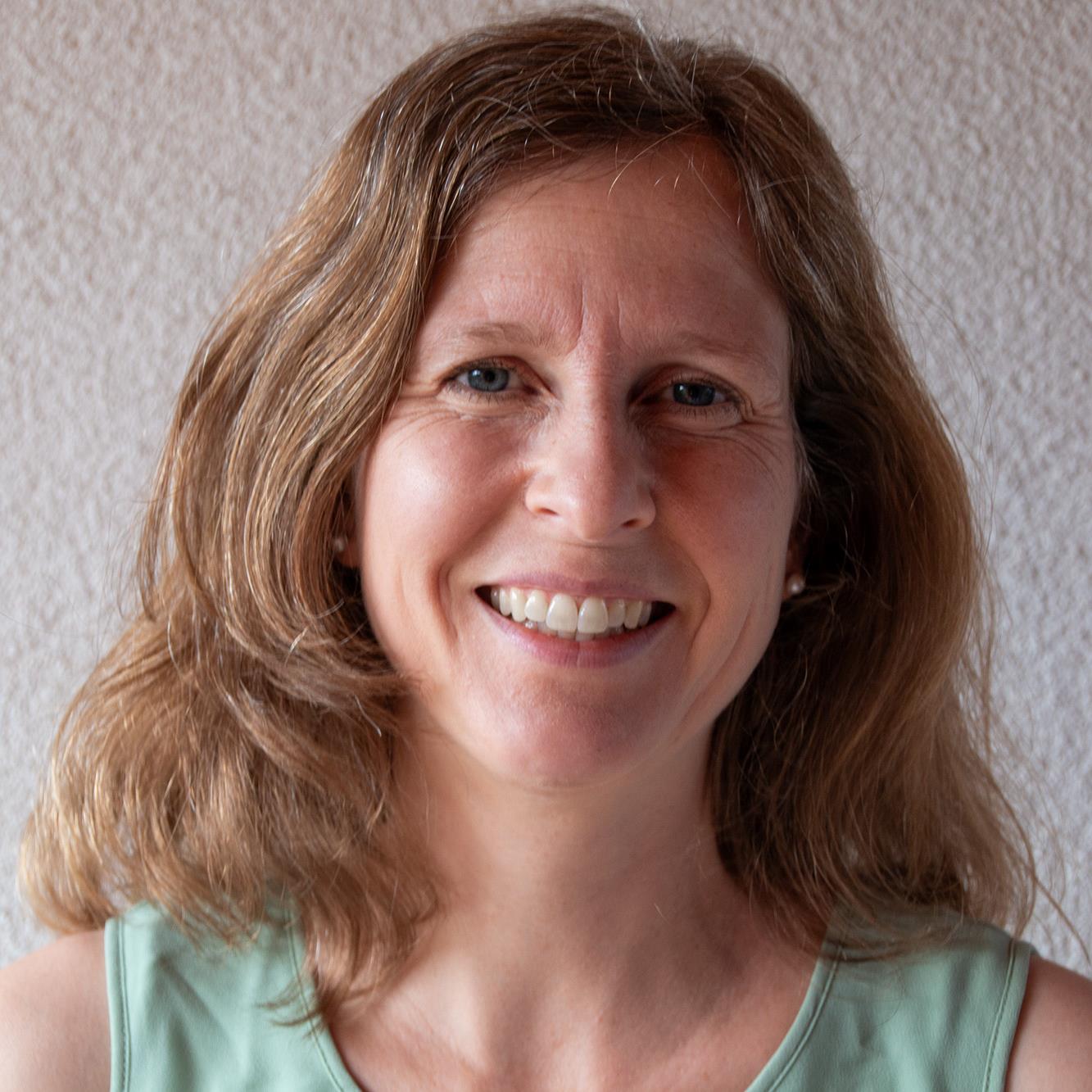  Ingrid Müller