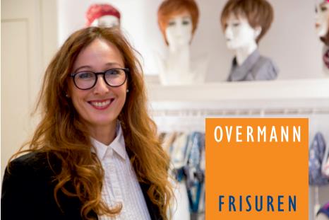 Ihr Perucken Zweithaarstudio Overmann Stuttgart