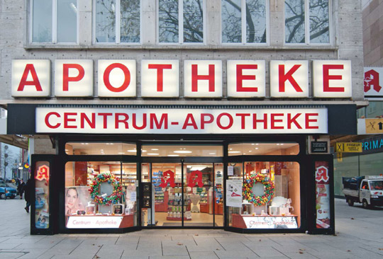 Apotheken 