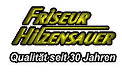 Friseur Hilzensauer  