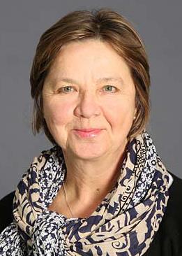 Ulrike Bomhard