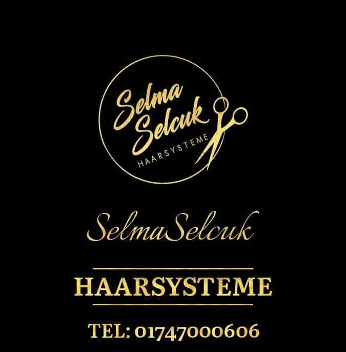 Selma Selcuk Haarsysteme  