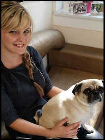 Frederike 
