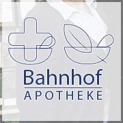 Bahnhof Apotheke Barbara Absolon