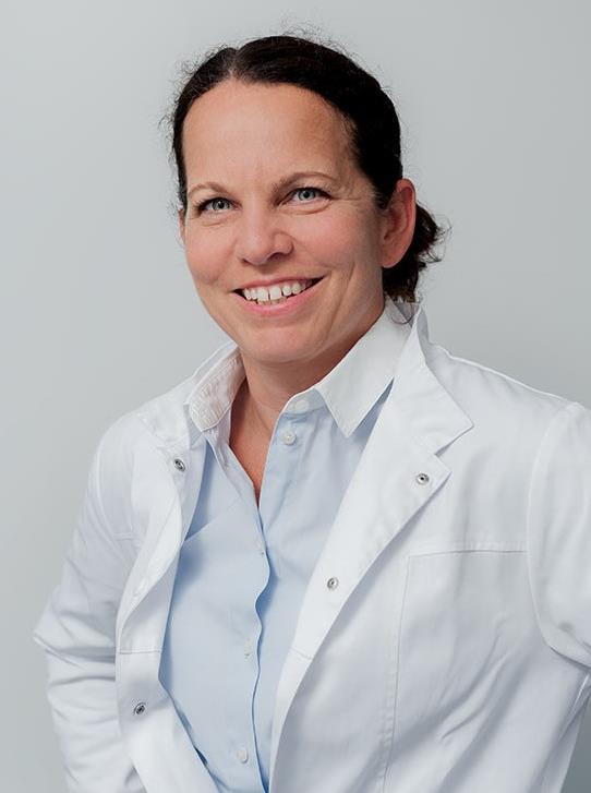 Dr. med. Juliane Wagner-Czekalla
