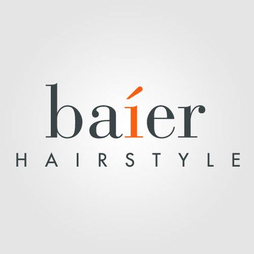 Hairstyle by Baier  