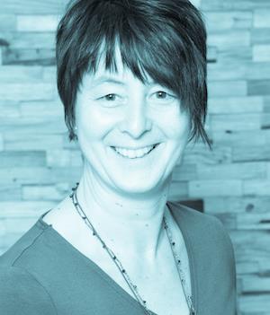 Birgit Kolb