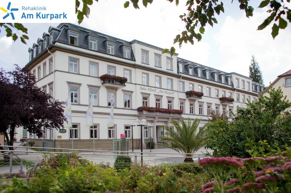 Rehaklinik am Kurpark in Bad Kissingen  Onkologie