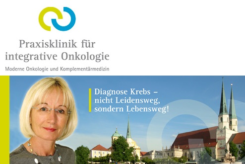 Praxisklinik für integrative Onkologie  