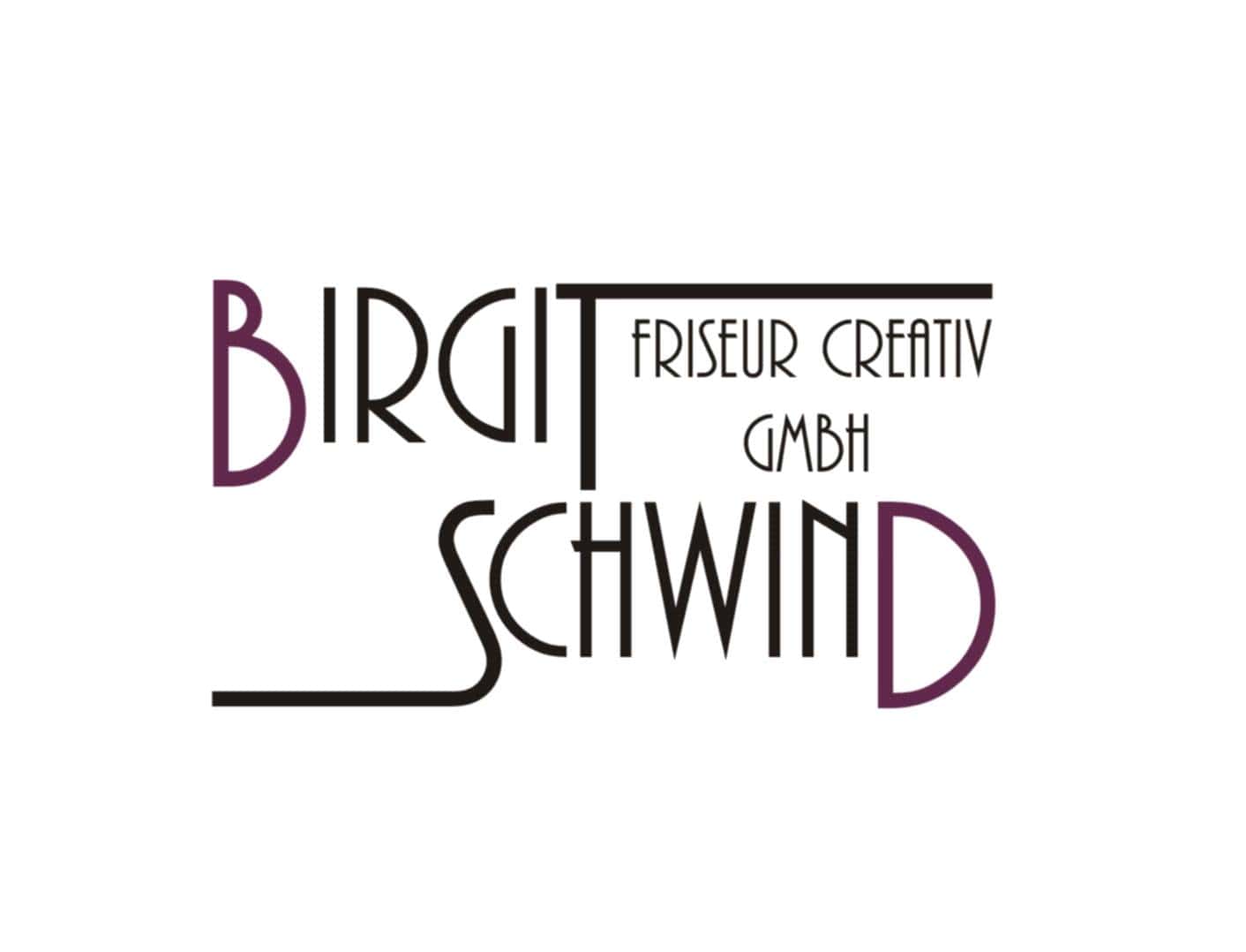Birgit Schwind Friseur Creativ  