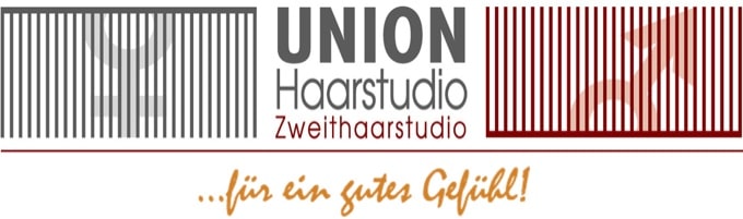 UNION Haarstudio Zweithaarstudio  