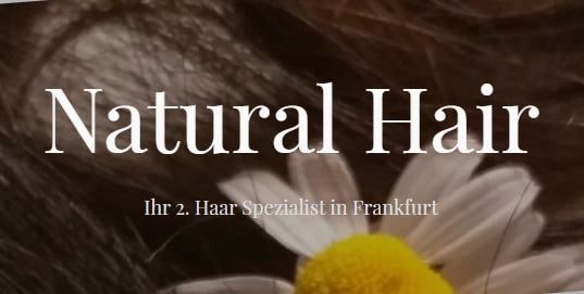 Natural Haircenter  