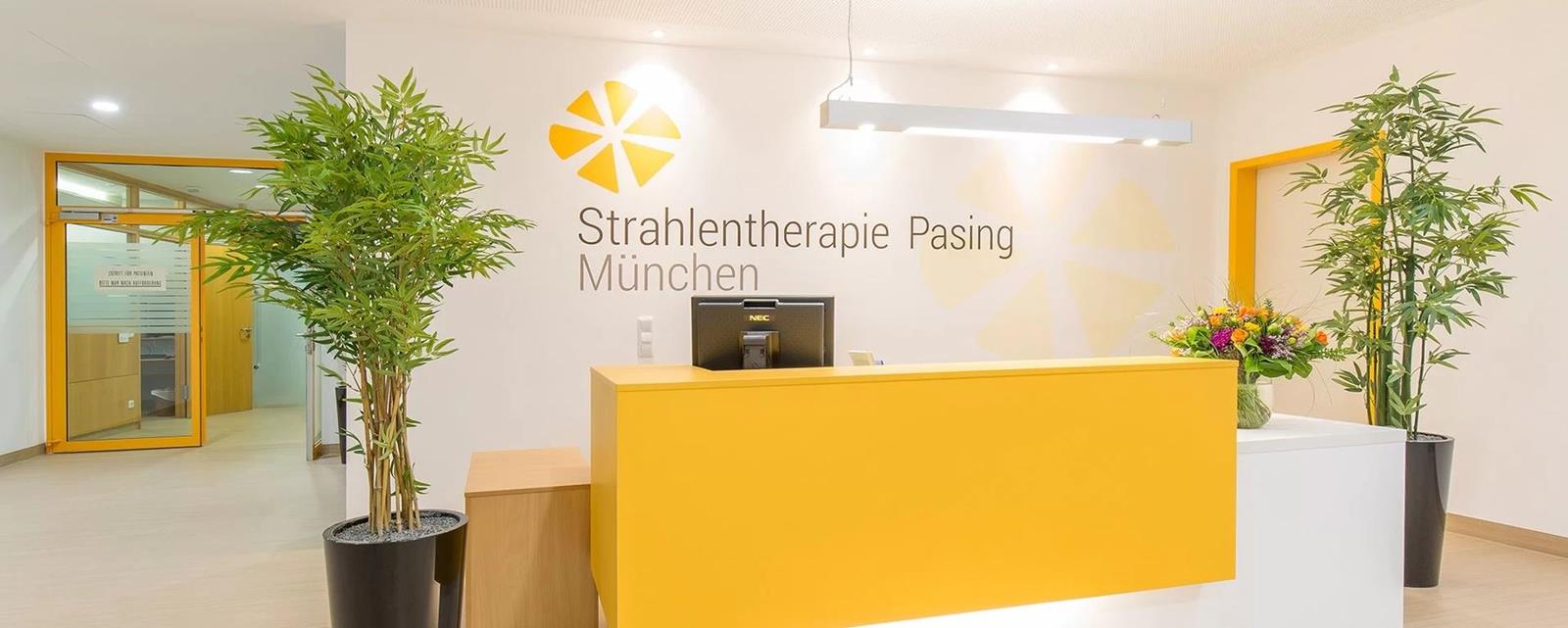 Strahlentherapie 