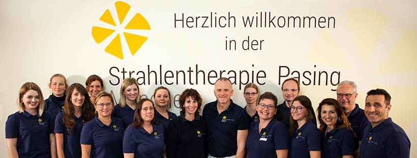 Strahlentherapie 