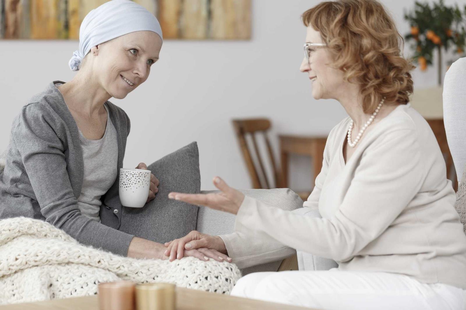 <p>&bdquo;Ich habe endlich jemanden alle meine schrecklichen Gedanken und Gef&uuml;hle offenbaren d&uuml;rfen, ohne dass ich darauf achten musste, wie es meinem Gegen&uuml;ber damit geht. Es hat mir gutgetan, jmd. diese Dinge zu erz&auml;hlen.&ldquo;</p>