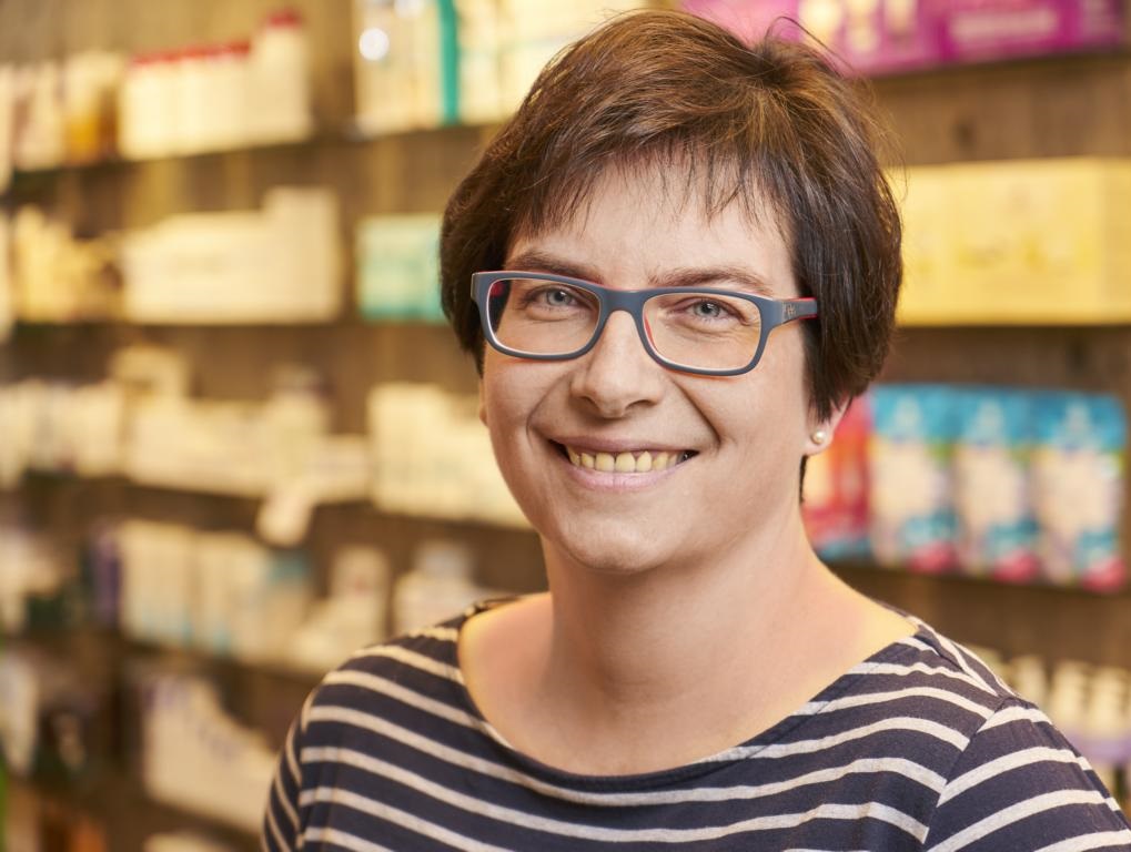 Niemeyer-Apotheke Frau Ursula Gütle e.K.