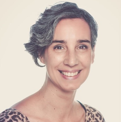 Ricarda - 54 - Brustkrebs