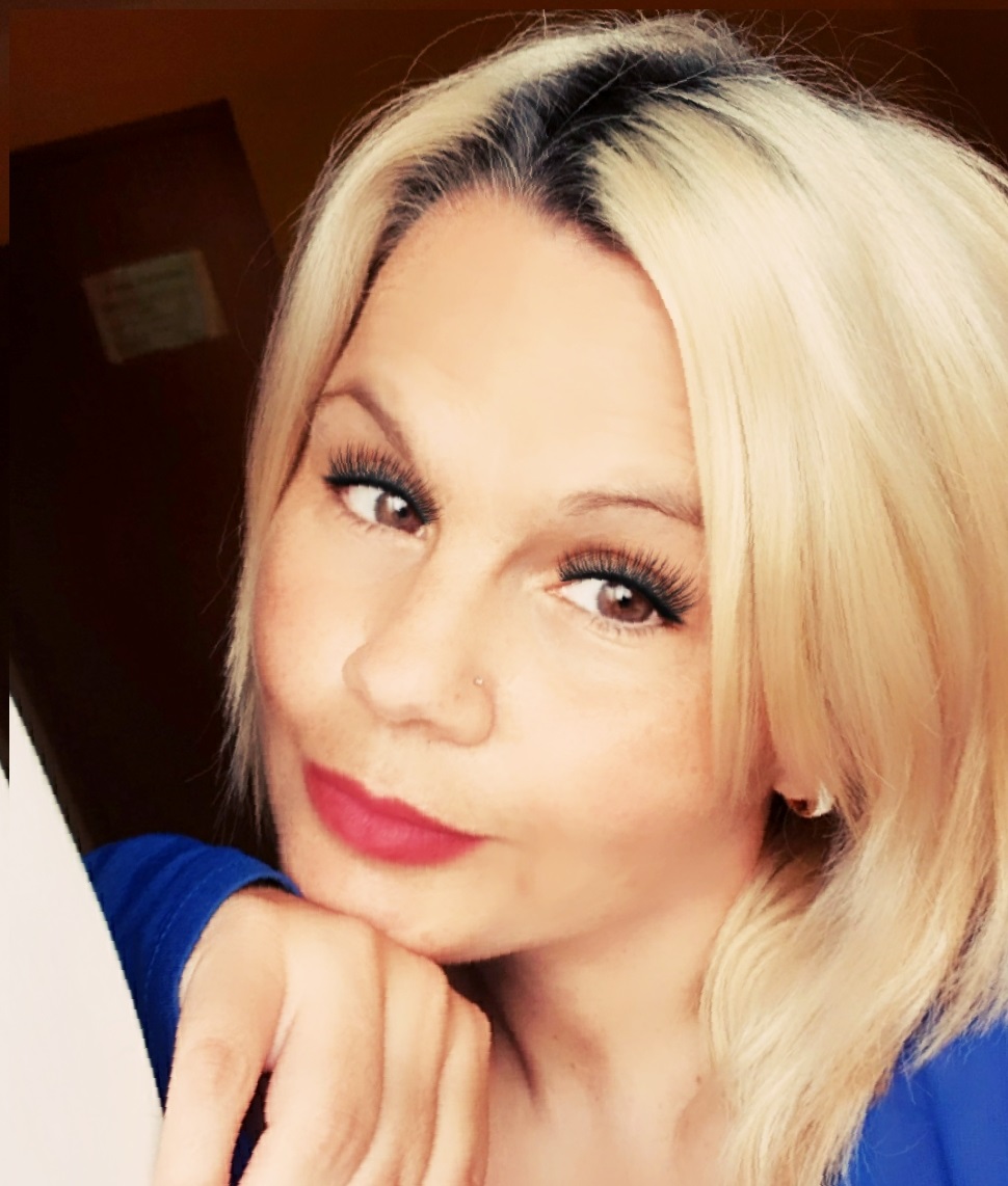 Mandy - 36 - Gebärmutterhalskrebs 