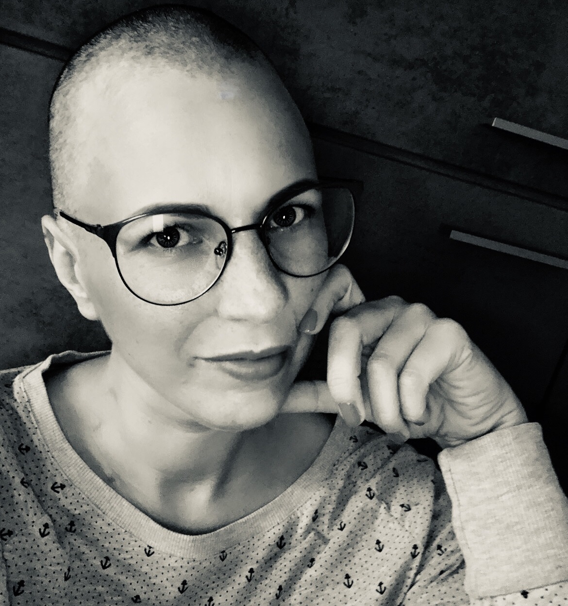 Diane - 35 - Brustkrebs 